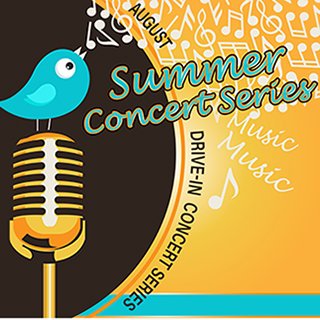 Summer Concert Series